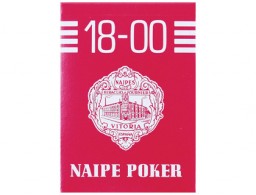Baraja Fournier póker inglés y bridge-18-00